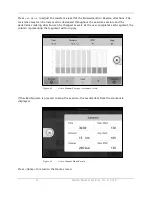 Preview for 22 page of biodex 950-192 Operation Manual