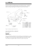 Preview for 32 page of biodex 950-214 Installation & Operation Manual