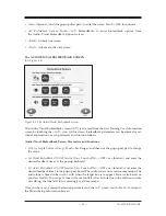 Preview for 11 page of biodex 950-385 Application/Operation Manual