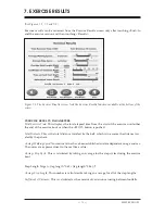 Preview for 16 page of biodex 950-385 Application/Operation Manual