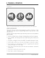 Preview for 19 page of biodex 950-385 Application/Operation Manual