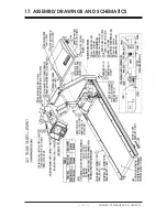 Предварительный просмотр 49 страницы biodex 950-385 Application/Operation Manual