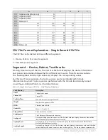 Preview for 110 page of biodex 950-400 Application/Operation Manual