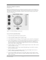 Preview for 21 page of biodex 950-440 Operation & Service Manual