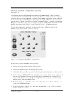 Preview for 23 page of biodex 950-440 Operation & Service Manual