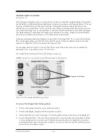 Preview for 25 page of biodex 950-440 Operation & Service Manual