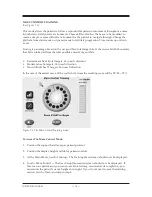 Preview for 27 page of biodex 950-440 Operation & Service Manual