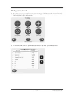 Preview for 36 page of biodex 950-440 Operation & Service Manual