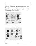 Preview for 38 page of biodex 950-440 Operation & Service Manual