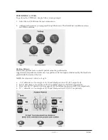 Preview for 55 page of biodex 950-440 Operation & Service Manual