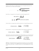 Preview for 60 page of biodex 950-440 Operation & Service Manual