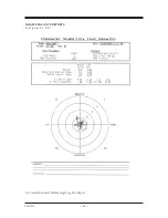 Preview for 62 page of biodex 950-440 Operation & Service Manual