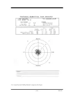 Preview for 63 page of biodex 950-440 Operation & Service Manual