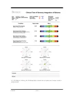 Preview for 68 page of biodex 950-440 Operation & Service Manual