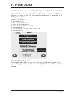 Preview for 72 page of biodex 950-440 Operation & Service Manual