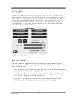 Preview for 73 page of biodex 950-440 Operation & Service Manual