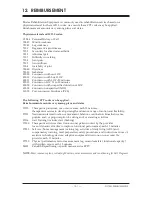 Preview for 81 page of biodex 950-440 Operation & Service Manual