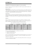 Preview for 86 page of biodex 950-440 Operation & Service Manual