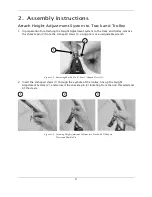 Preview for 9 page of biodex 950-487 Instructions For Use And Assembly