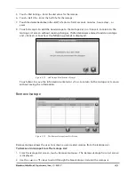 Preview for 43 page of biodex ATOMLAB 500 Operation And Service Manual