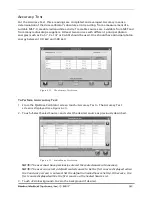 Preview for 91 page of biodex ATOMLAB 500 Operation And Service Manual