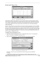 Preview for 107 page of biodex ATOMLAB 500 Operation And Service Manual