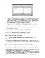 Preview for 110 page of biodex ATOMLAB 500 Operation And Service Manual