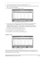 Preview for 113 page of biodex ATOMLAB 500 Operation And Service Manual