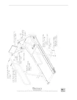 Preview for 8 page of biodex GAIT TRAINER 3 Installation And Assembly Manual