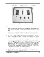 Предварительный просмотр 15 страницы biodex PULMONEX II Operation Manual