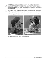 Preview for 18 page of biodex SIT2STAND 950-560 Operation & Service Manual