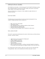 Preview for 22 page of biodex SIT2STAND 950-560 Operation & Service Manual