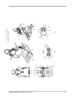 Preview for 27 page of biodex SIT2STAND 950-560 Operation & Service Manual