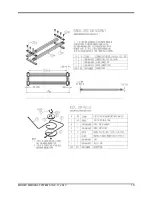 Preview for 29 page of biodex SIT2STAND 950-560 Operation & Service Manual