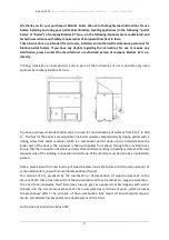 Предварительный просмотр 2 страницы Biodom 27 C5 Valter DF 34 Instructions For Use, Maintenance And Installation Manual