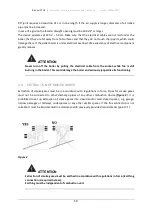 Предварительный просмотр 10 страницы Biodom 27 C5 Valter DF 34 Instructions For Use, Maintenance And Installation Manual