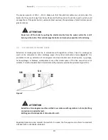 Preview for 10 page of Biodom 33 Instructions For Use, Maintenance And Installation Manual