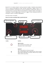 Preview for 45 page of Biodom C15 Instructions For Use, Maintenance And Installation Manual