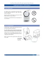 Предварительный просмотр 6 страницы Biodrier G-Wave Manual