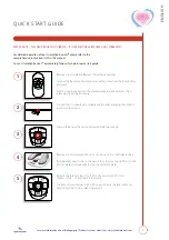 Preview for 3 page of BioEngergiser Circulation maxx Reviver BE130 Instruction Manual