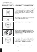 Preview for 24 page of BioEngergiser Circulation maxx Reviver BE130 Instruction Manual