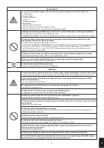 Preview for 27 page of BioEngergiser Circulation maxx Reviver BE130 Instruction Manual