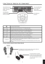 Preview for 31 page of BioEngergiser Circulation maxx Reviver BE130 Instruction Manual