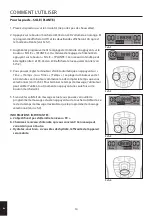 Preview for 36 page of BioEngergiser Circulation maxx Reviver BE130 Instruction Manual