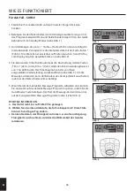 Preview for 58 page of BioEngergiser Circulation maxx Reviver BE130 Instruction Manual