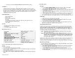 Preview for 1 page of Bioenno Power BLF-4850AS User Manual