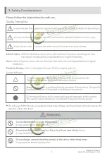 Preview for 5 page of Bioenno Power BPP-H1200 User Manual