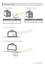 Preview for 10 page of Bioenno Power BPP-H1200 User Manual