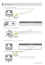 Preview for 11 page of Bioenno Power BPP-H1200 User Manual