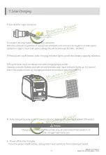 Preview for 12 page of Bioenno Power BPP-H1200 User Manual